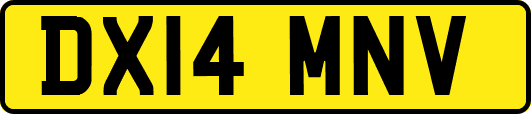DX14MNV