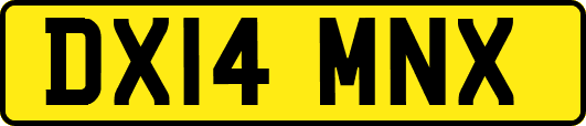 DX14MNX