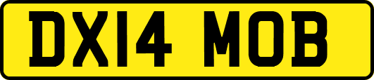 DX14MOB