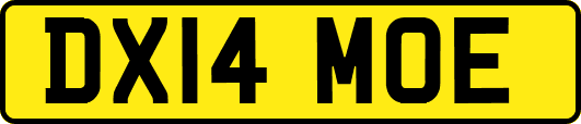 DX14MOE