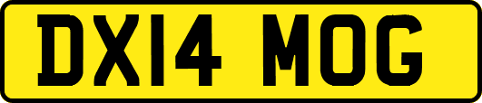 DX14MOG