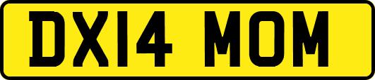 DX14MOM