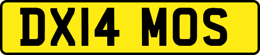 DX14MOS