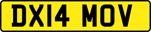 DX14MOV