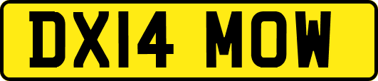 DX14MOW