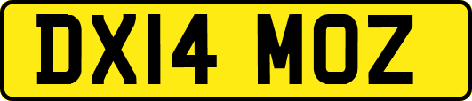 DX14MOZ
