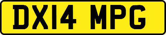DX14MPG