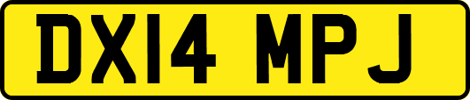 DX14MPJ