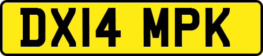 DX14MPK