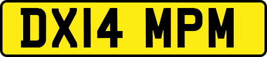 DX14MPM