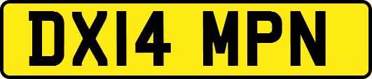 DX14MPN