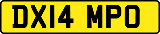 DX14MPO