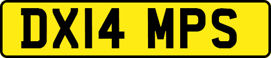 DX14MPS