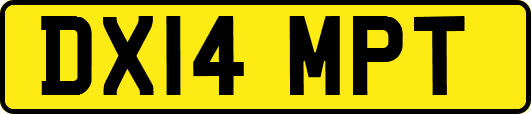 DX14MPT