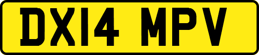 DX14MPV