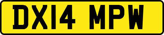 DX14MPW