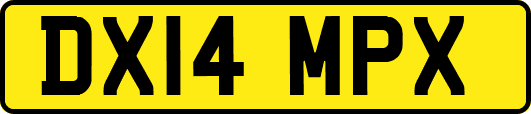 DX14MPX