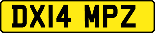 DX14MPZ
