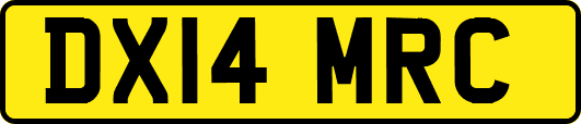 DX14MRC