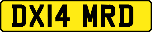 DX14MRD