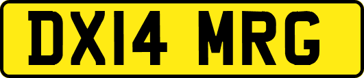 DX14MRG