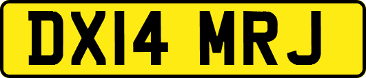 DX14MRJ