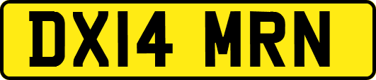 DX14MRN