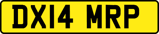 DX14MRP
