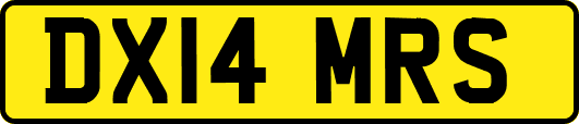 DX14MRS