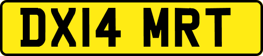DX14MRT