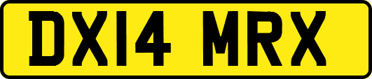 DX14MRX