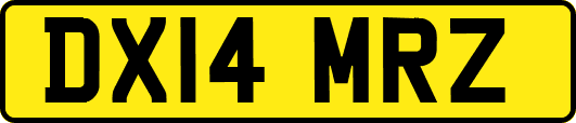 DX14MRZ
