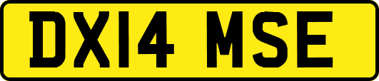 DX14MSE