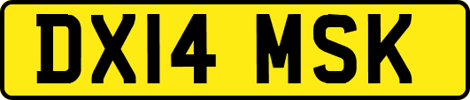 DX14MSK