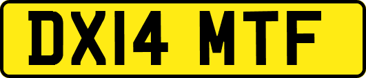 DX14MTF