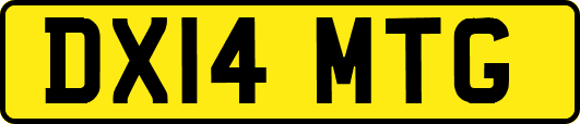 DX14MTG