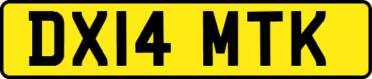 DX14MTK