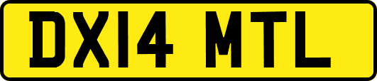 DX14MTL