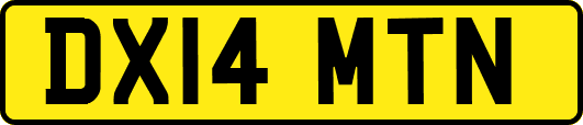 DX14MTN