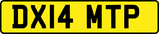 DX14MTP