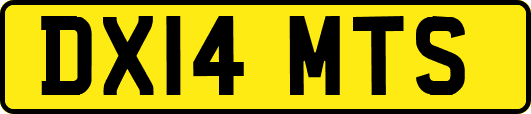 DX14MTS