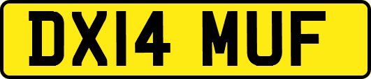 DX14MUF
