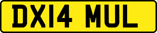 DX14MUL