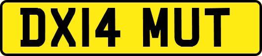 DX14MUT