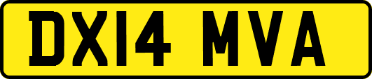 DX14MVA