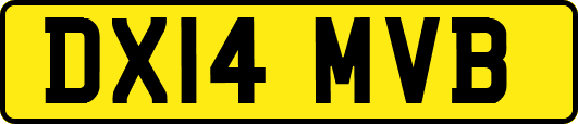 DX14MVB