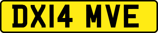 DX14MVE