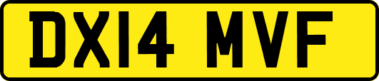 DX14MVF