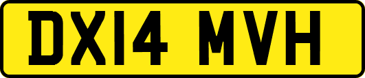 DX14MVH