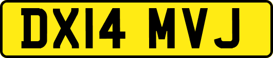 DX14MVJ